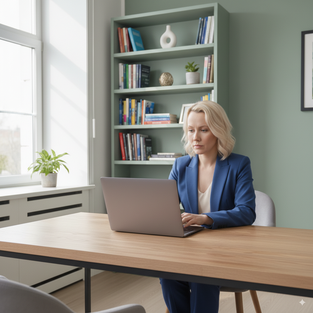 Виктория Заботлина