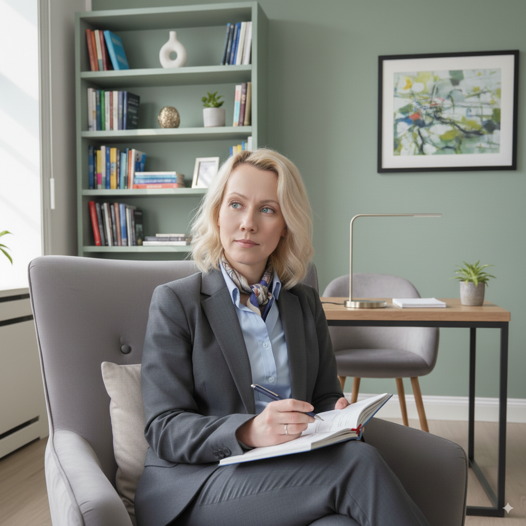 Виктория Заботлина